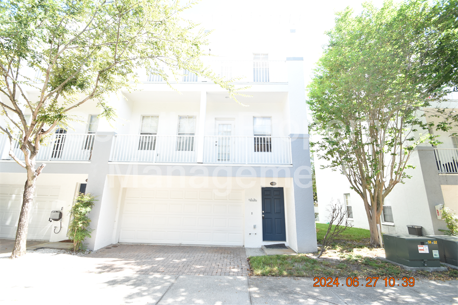 stress free property management